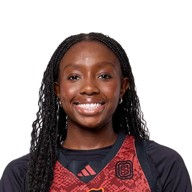 Micah Ojo