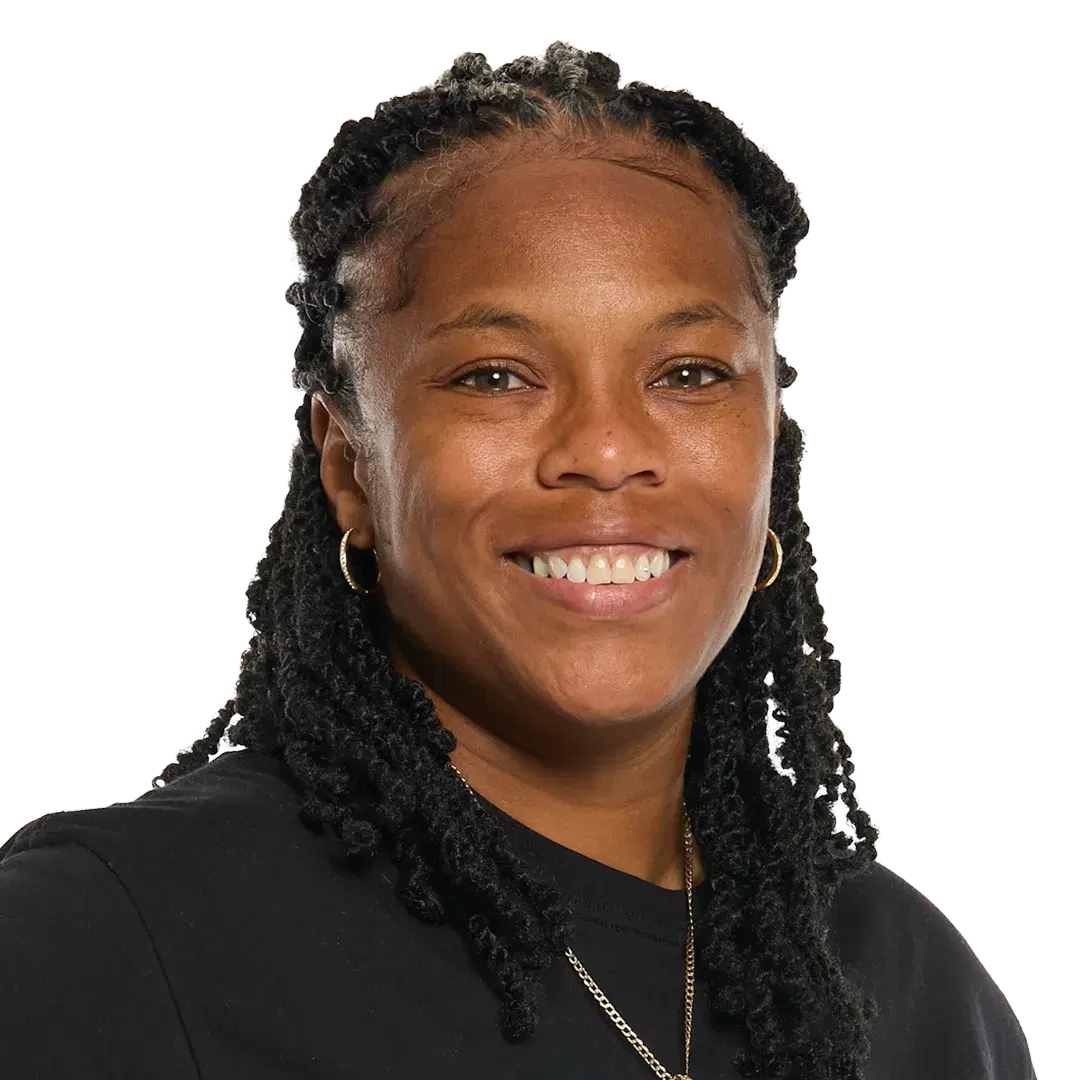 Sade Wiley-Gatewood