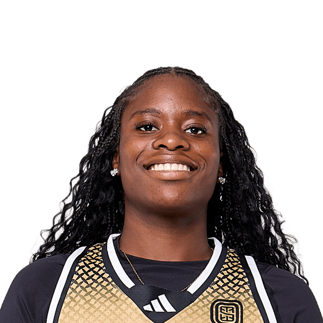 Ivanna Wilson Manyacka