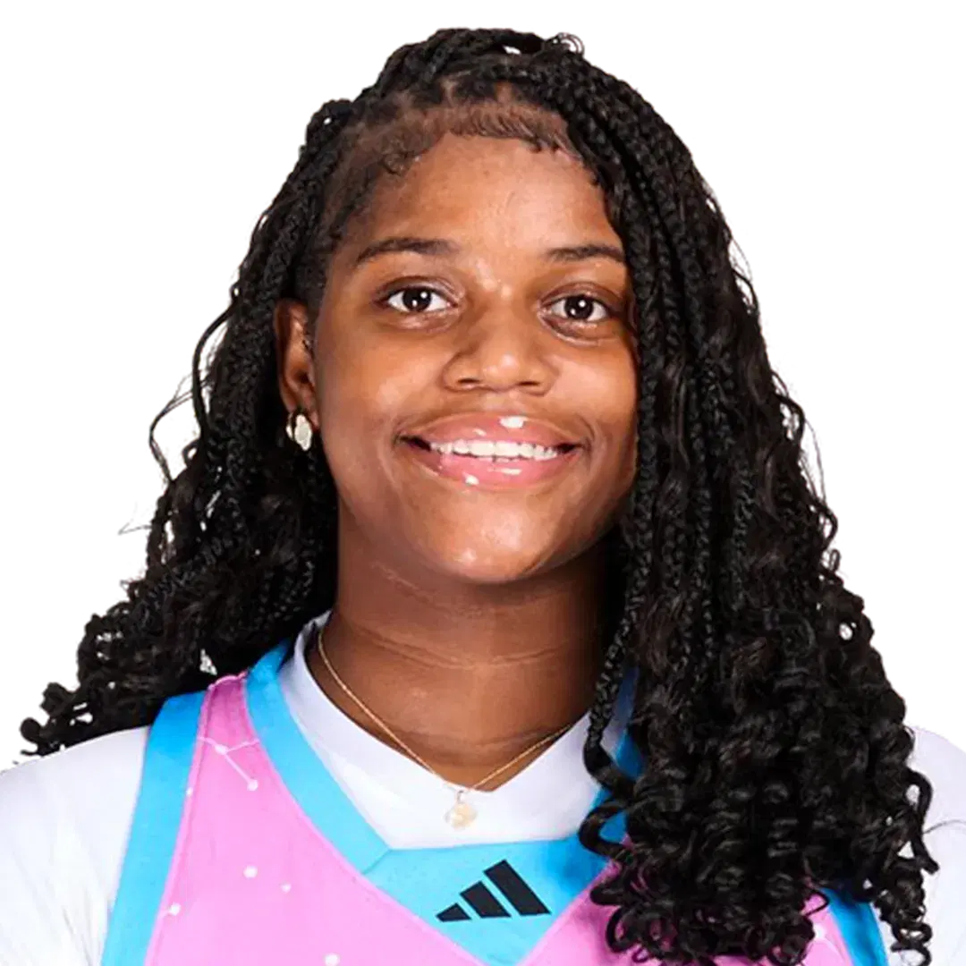 Dasia Scott