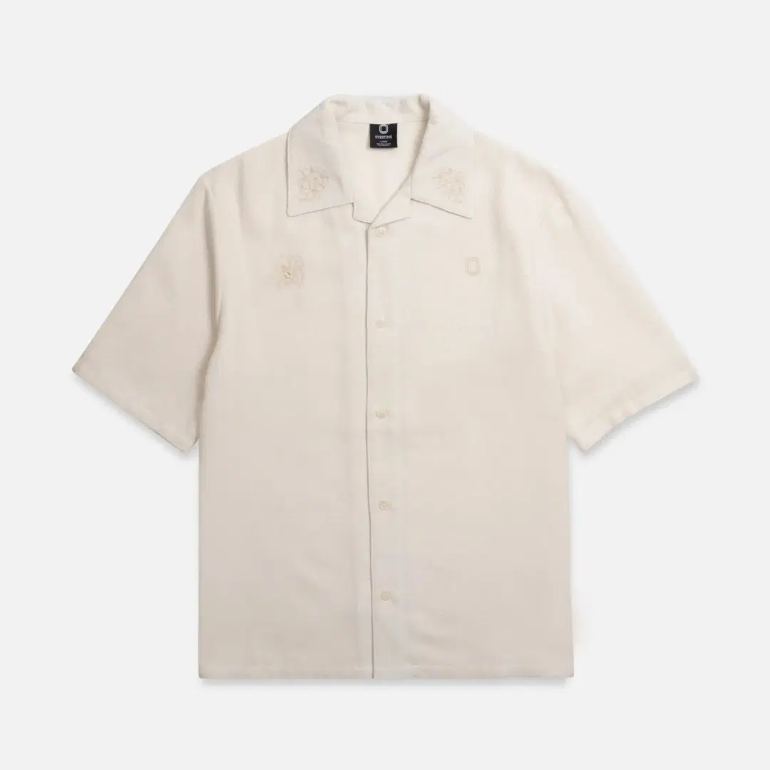 Daybreak Camp Collar Shirt