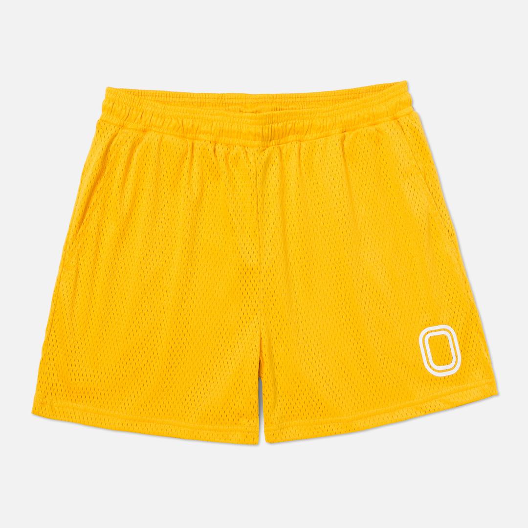 Kids OT Classic Mesh Shorts