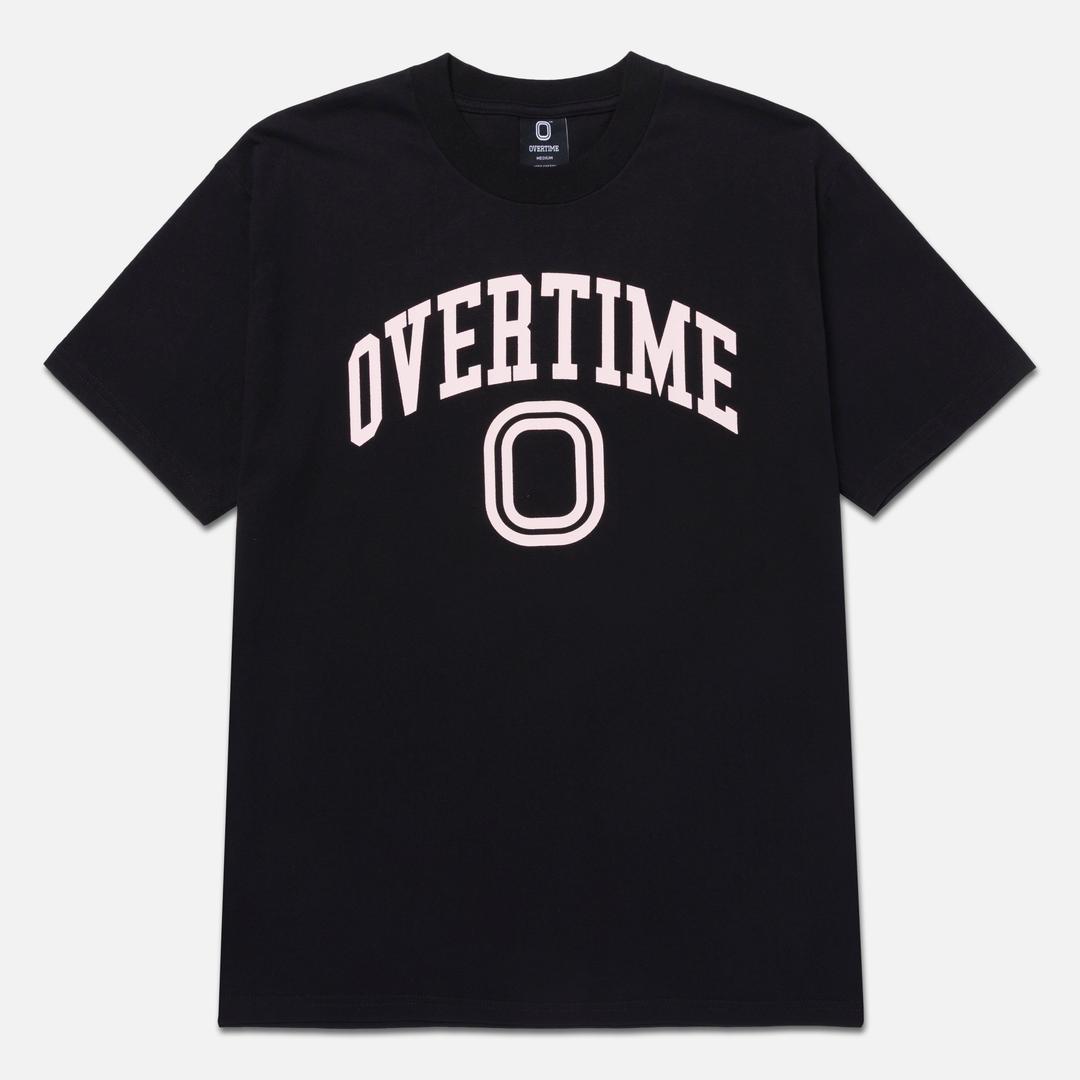 Kids Overtime Varsity Tee