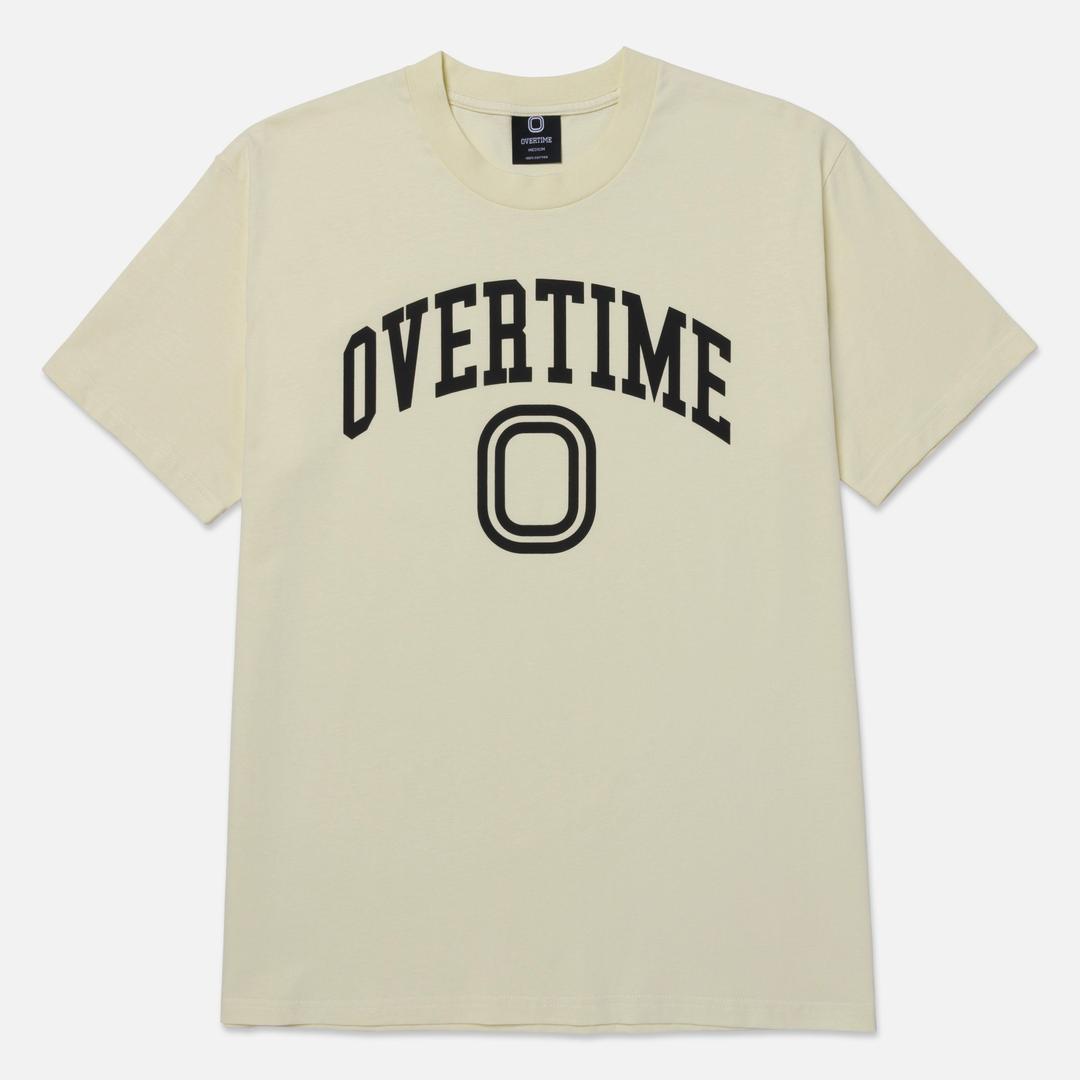 Varsity Tee