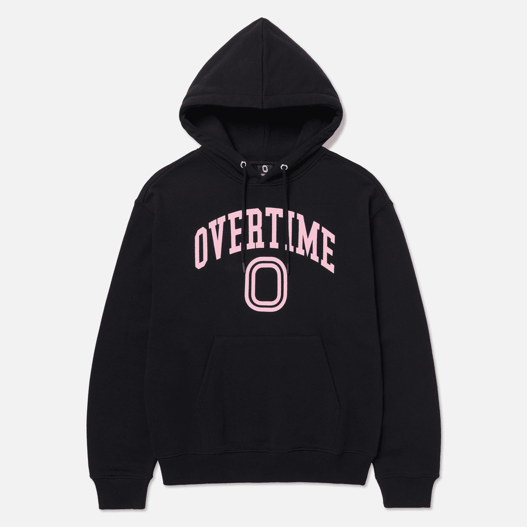 Overtime Varsity Hoodie